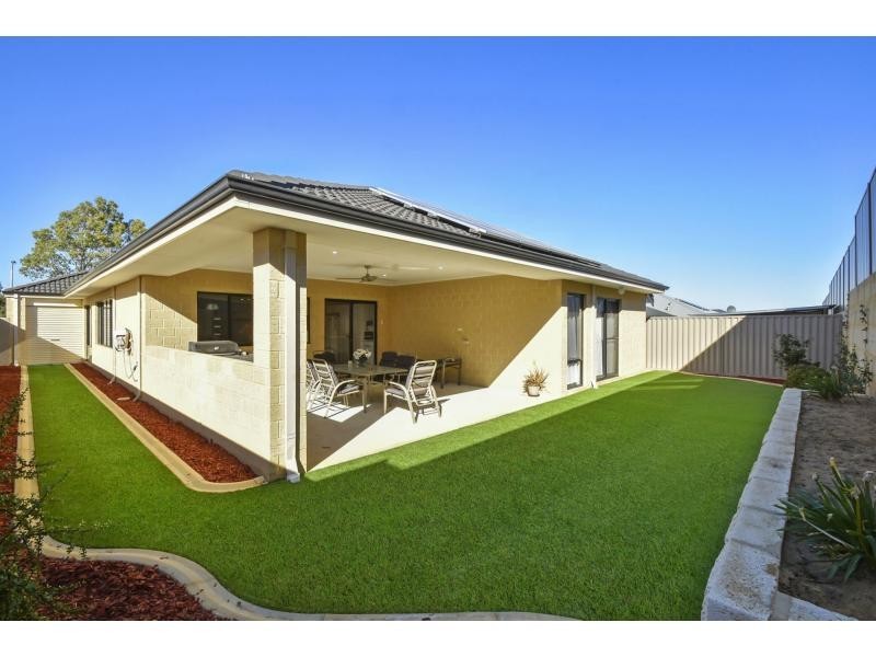 23 Hurd Road, Bullsbrook WA 6084