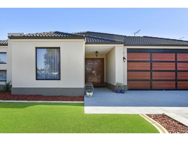 23 Hurd Road, Bullsbrook WA 6084