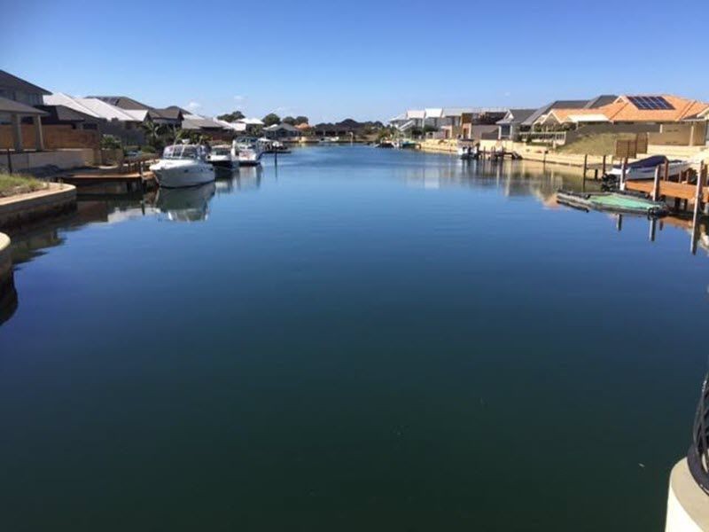 Lot 728 Gael Place, Dudley Park WA 6210