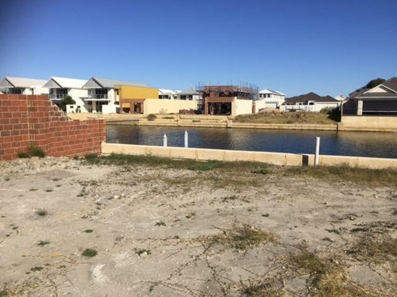 Lot 728 Gael Place, Dudley Park WA 6210