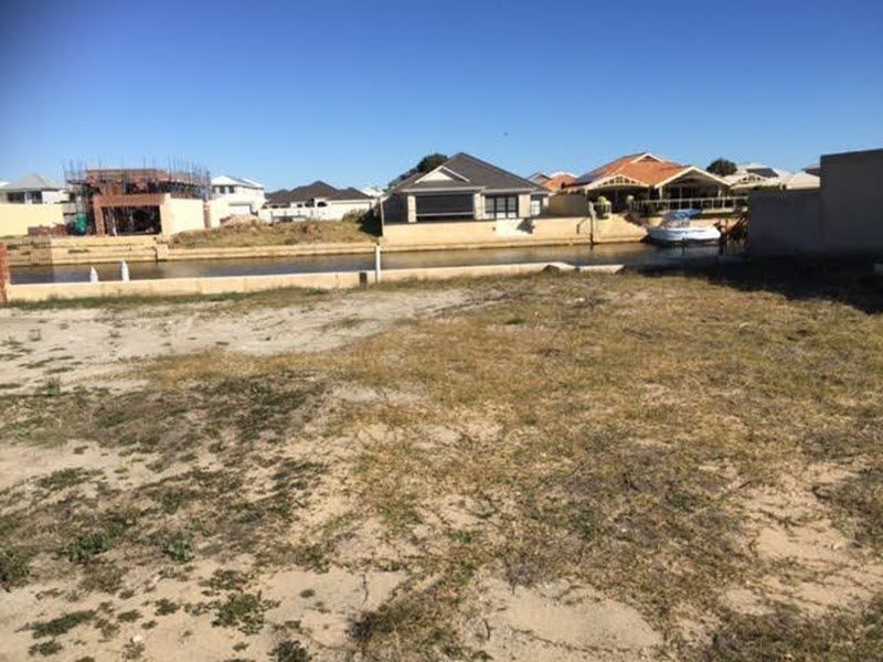Lot 728 Gael Place, Dudley Park WA 6210