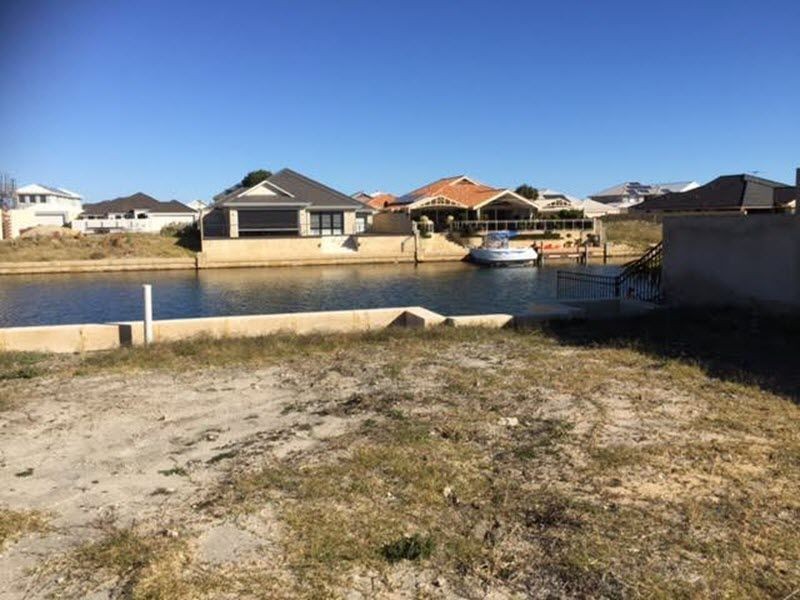 Lot 728 Gael Place, Dudley Park WA 6210