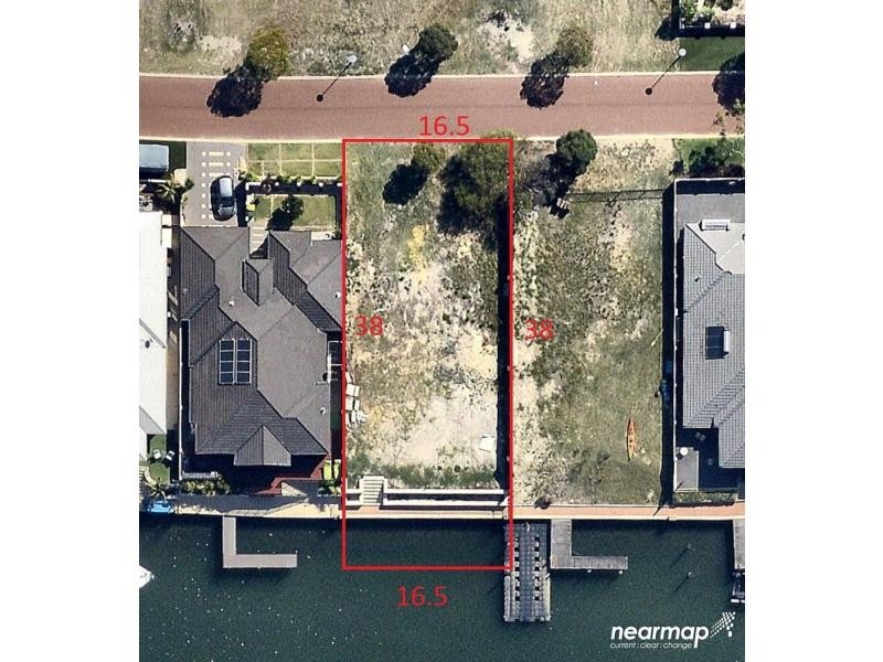 Lot 728 Gael Place, Dudley Park WA 6210