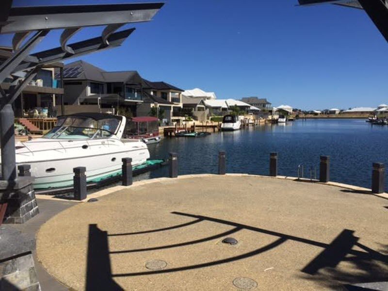 Lot 728 Gael Place, Dudley Park WA 6210