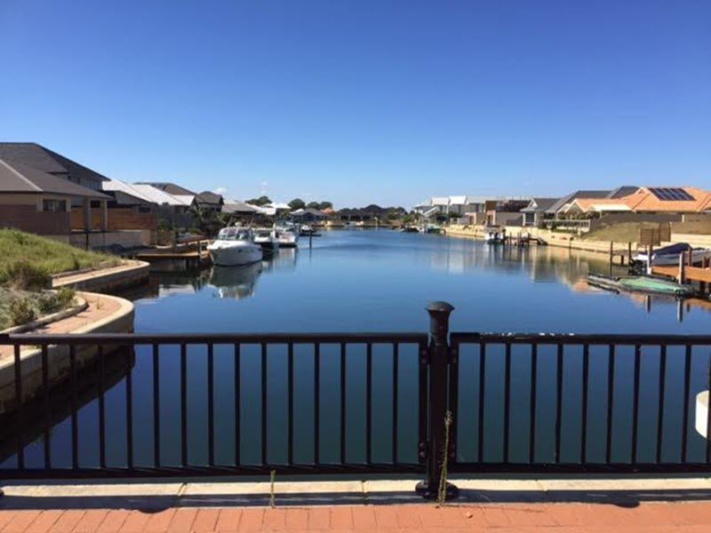 Lot 728 Gael Place, Dudley Park WA 6210