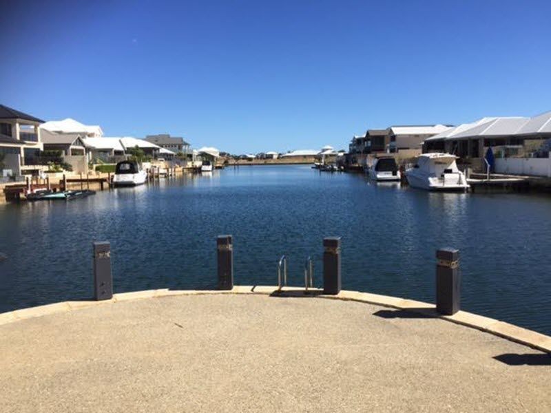 Lot 728 Gael Place, Dudley Park WA 6210