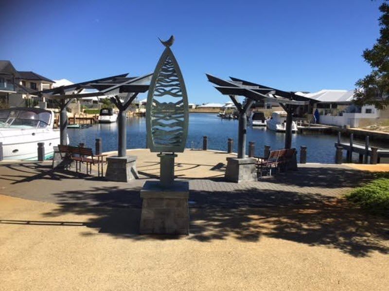 Lot 728 Gael Place, Dudley Park WA 6210