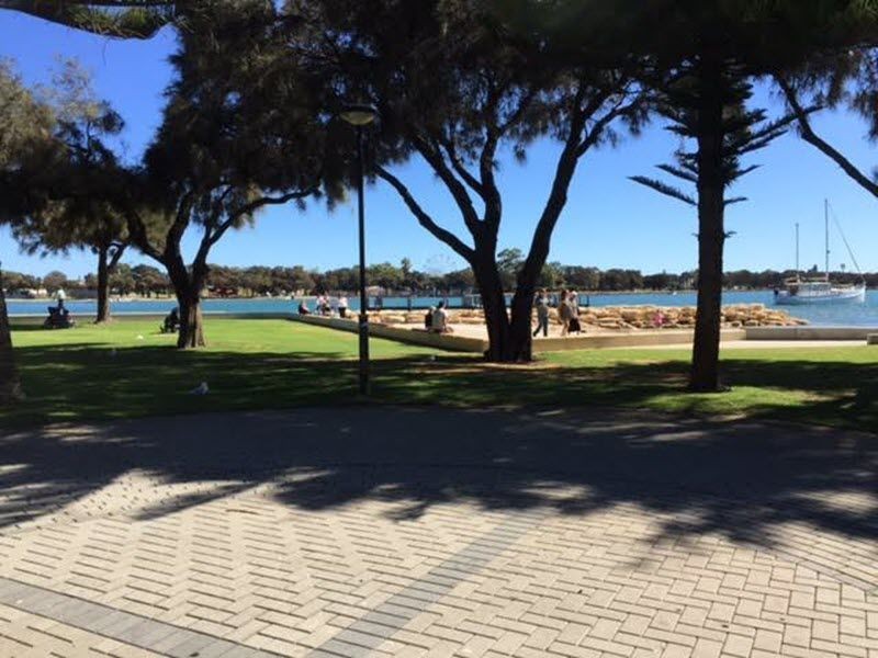 Lot 728 Gael Place, Dudley Park WA 6210