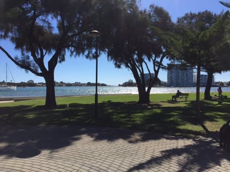 Lot 728 Gael Place, Dudley Park WA 6210