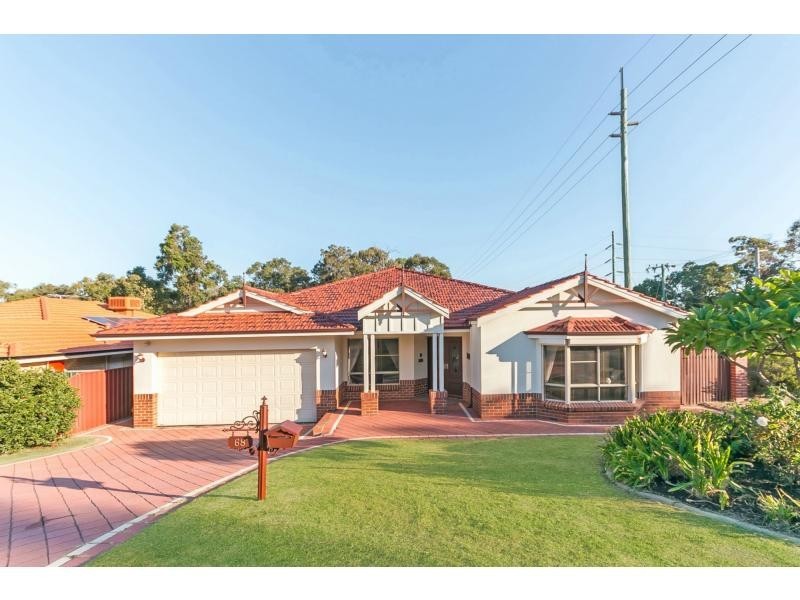 68 La Fayette Boulevard, Bibra Lake WA 6163