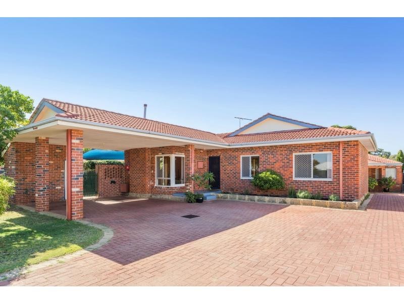 140 Hillsborough Drive, Nollamara WA 6061