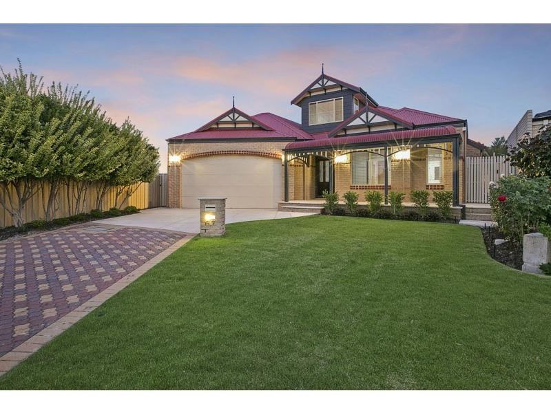 67 Monaghan Circle, Darch WA 6065