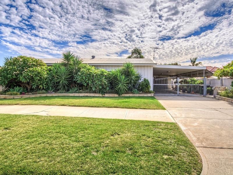 20A Thorpe Street, Rockingham WA 6168