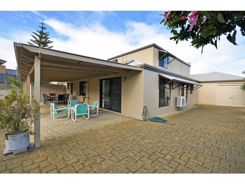 56 Abbeville Circle, Mindarie WA 6030