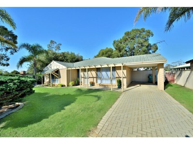 2 Flintham Way, Erskine WA 6210