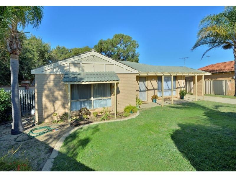 2 Flintham Way, Erskine WA 6210