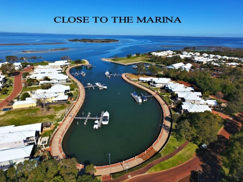 2 Flintham Way, Erskine WA 6210