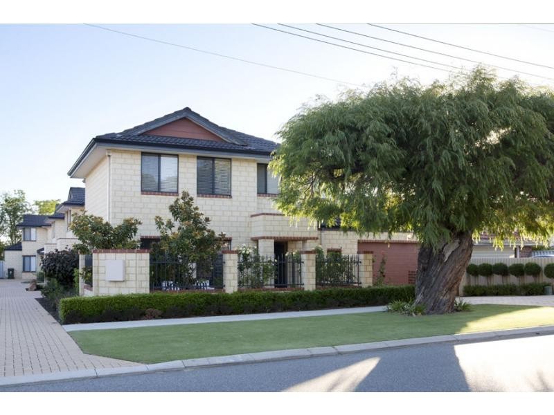 12A Welburn Street, Nollamara WA 6061