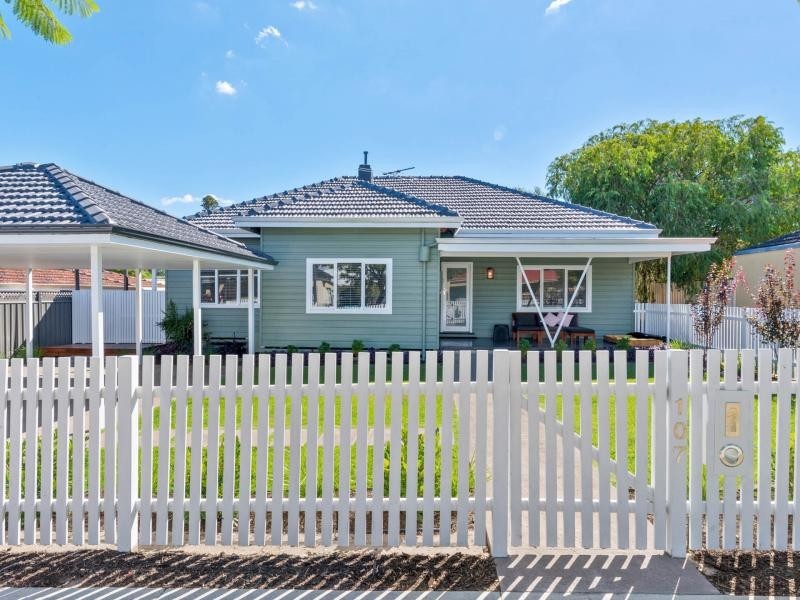 107 Sussex Street, East Victoria Park WA 6101