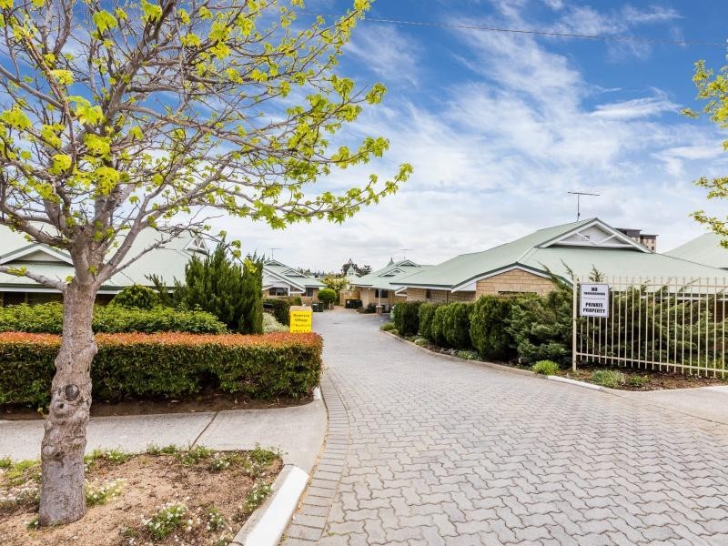 6/1-7 Boundary Road, Mosman Park WA 6012