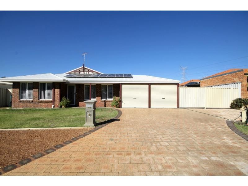 37 Brookside Gardens, Caversham WA 6055