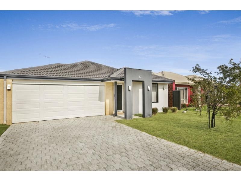 6 Mears Way, Hilbert WA 6112
