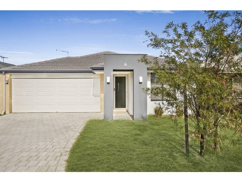 6 Mears Way, Hilbert WA 6112