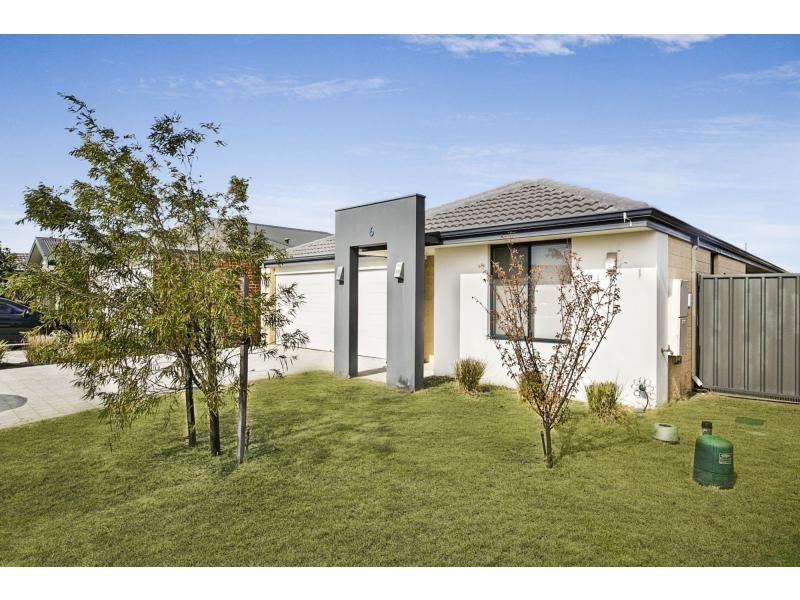 6 Mears Way, Hilbert WA 6112