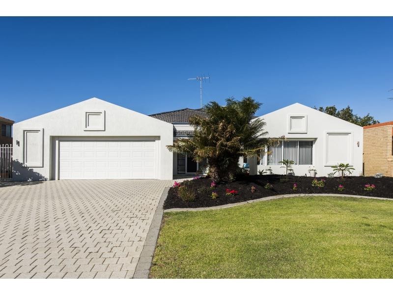 21 Watersun Drive, Silver Sands WA 6210