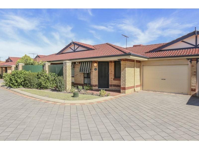 10/2 Keals Close, Bentley WA 6102