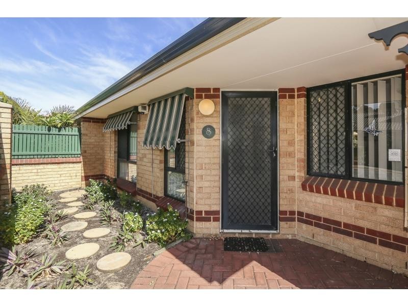 10/2 Keals Close, Bentley WA 6102