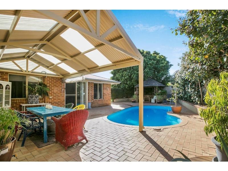 18 Nerang Mews, Merriwa WA 6030