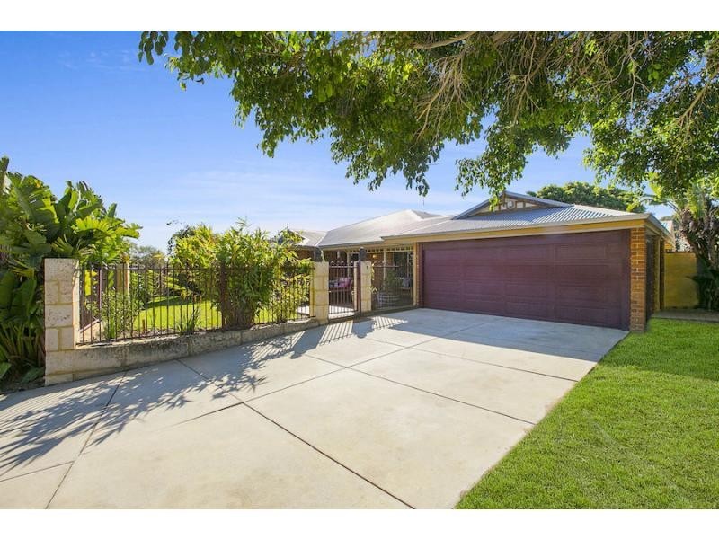 18 Nerang Mews, Merriwa WA 6030