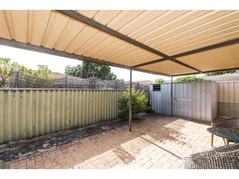 6/93 Seventh ROAD, Armadale WA 6112