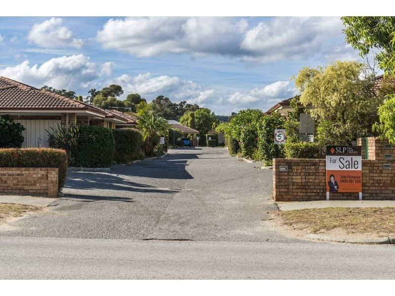 6/93 Seventh ROAD, Armadale WA 6112