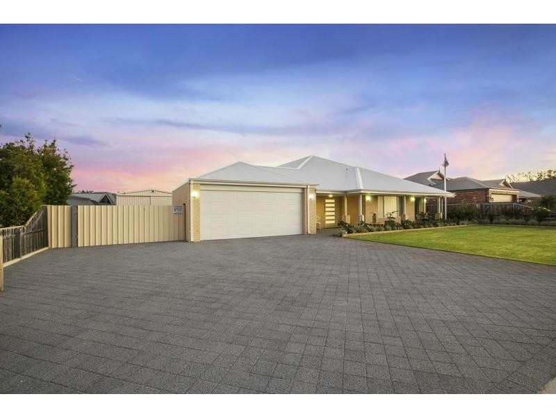 6 Djarryl Close, Falcon WA 6210