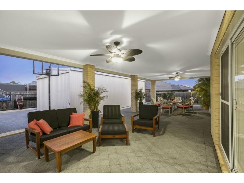 6 Djarryl Close, Falcon WA 6210