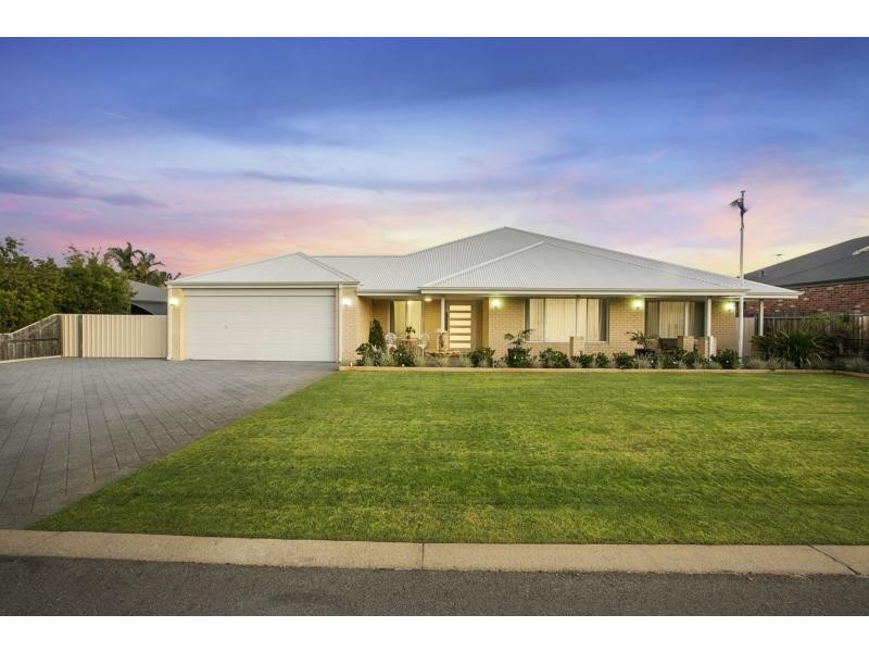 6 Djarryl Close, Falcon WA 6210