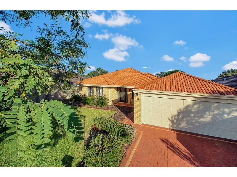 63 Kippilaw Loop, Carramar WA 6031