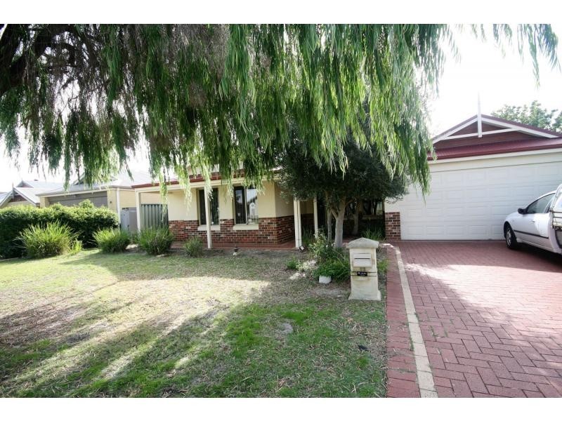 52 Freycinet Circuit, Aubin Grove WA 6164