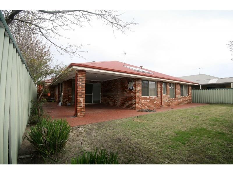 52 Freycinet Circuit, Aubin Grove WA 6164