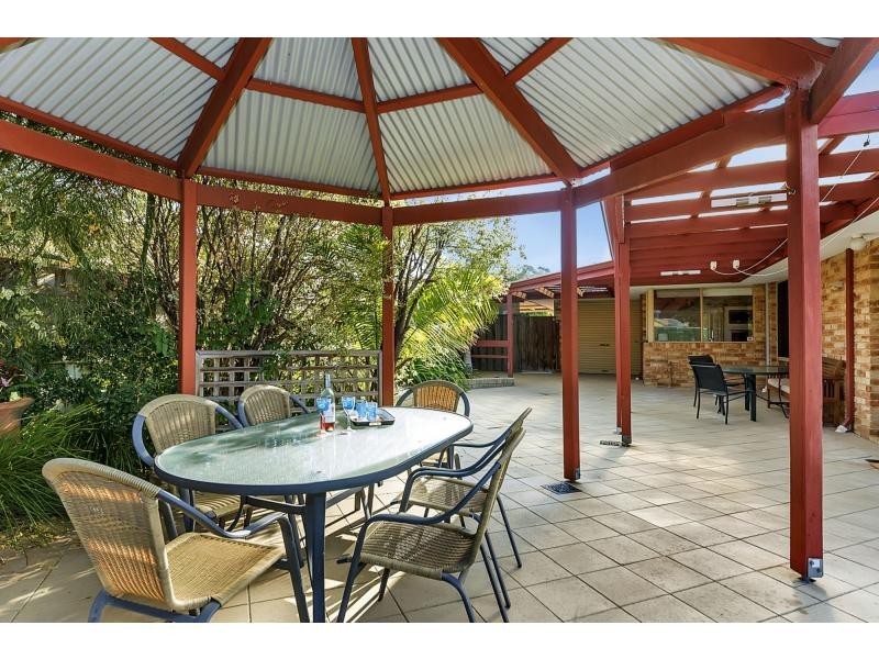 8 Southern Terrace, Connolly WA 6027