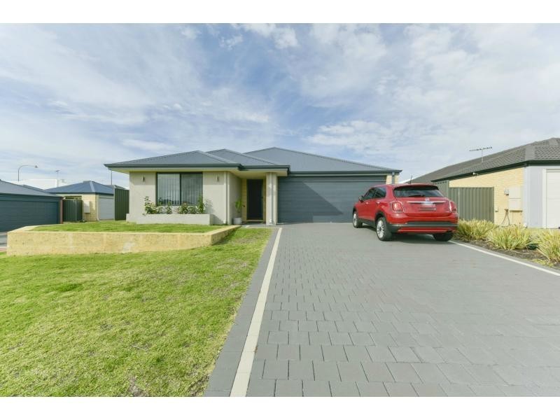 12 Bonnington Way, Baldivis WA 6171