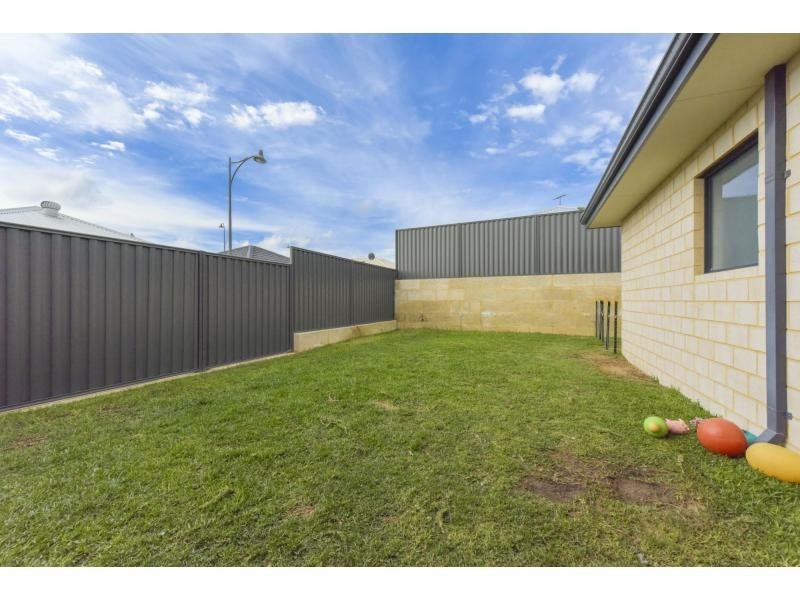 12 Bonnington Way, Baldivis WA 6171