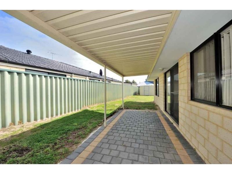 19 Althorpe Crescent, Port Kennedy WA 6172