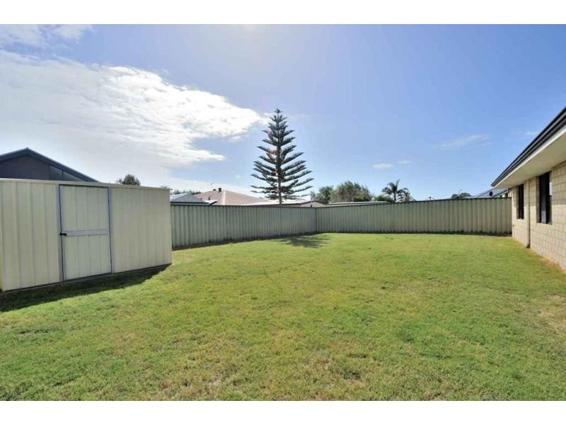 19 Althorpe Crescent, Port Kennedy WA 6172