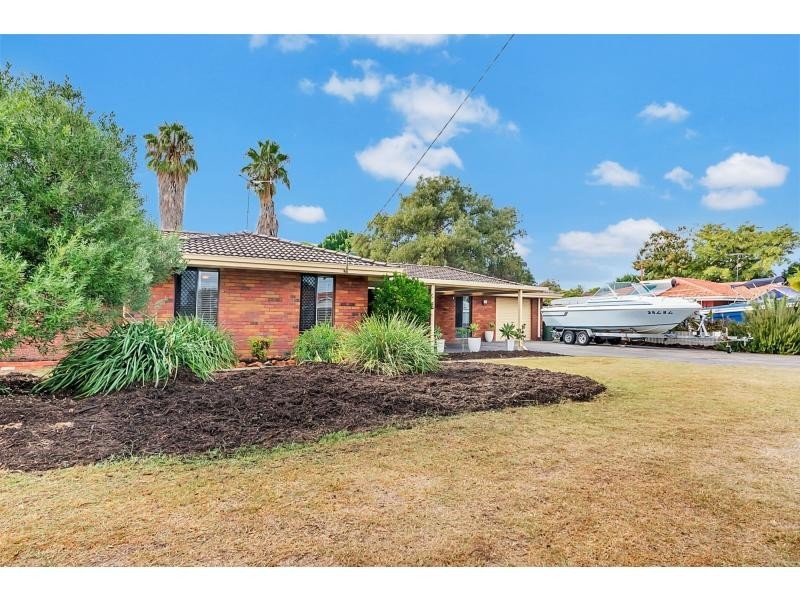 22 Dallas Crescent, Wanneroo WA 6065