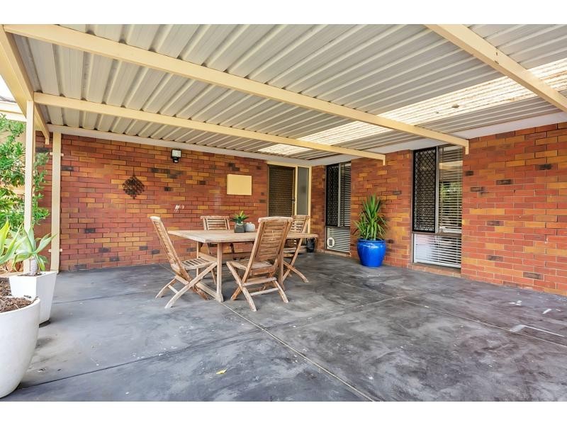 22 Dallas Crescent, Wanneroo WA 6065