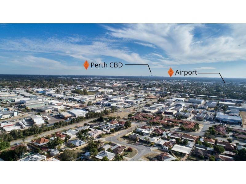 17/1 Balfour Road, Swan View WA 6056