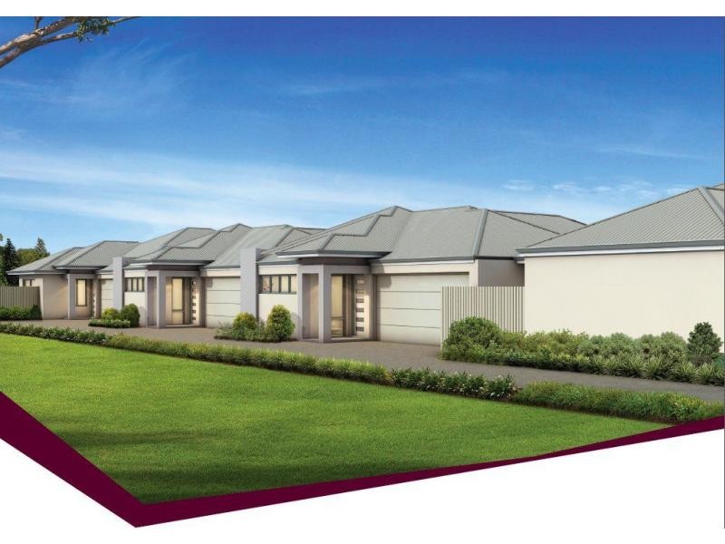 1 Balfour Road, Swan View WA 6056